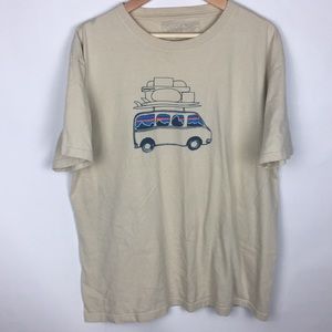 Patagonia men’s T-shirt